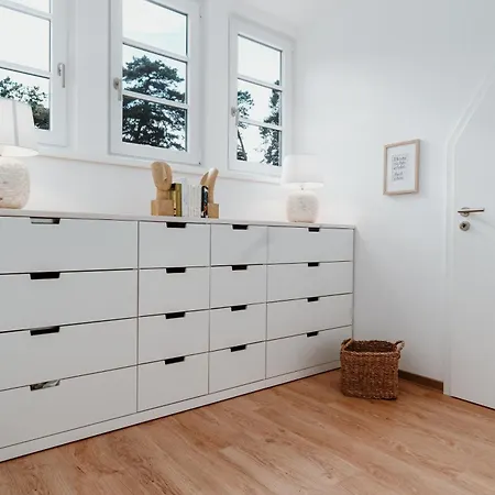 Spreewaldhaus Am Landgut Der Stall * Markische Heide