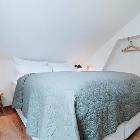 Holiday home Spreewaldhaus Am Landgut Der Stall *