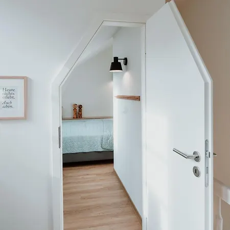 Spreewaldhaus Am Landgut Der Stall Holiday home *