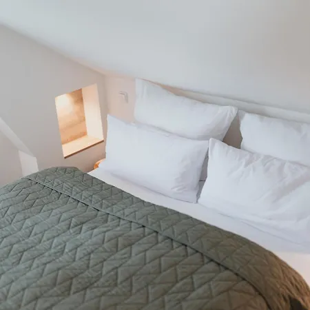 Spreewaldhaus Am Landgut Der Stall Holiday home